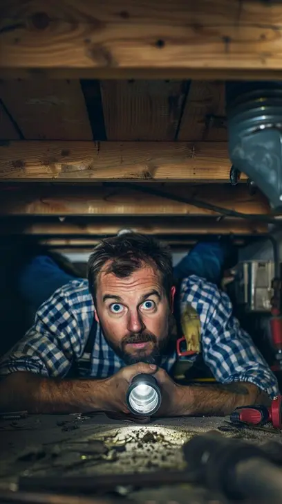 What Does a Home Inspection Cover in Ohio?