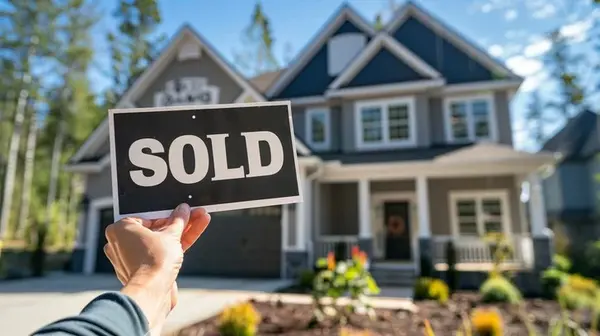 Can I Sell My Home and Buy a New One at the Same Time in NE Ohio?