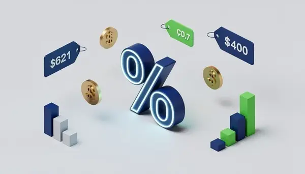 What Are Current Mortgage Interest Rates in Ohio?