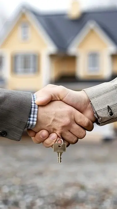 Do I Need a Real Estate Agent to Buy a Home in NE Ohio?