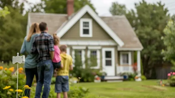 Is Now a Good Time to Buy a Home in NE Ohio?