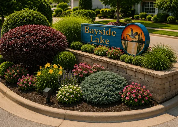 Bayside Lake