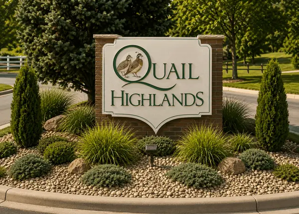 Quail Highlands