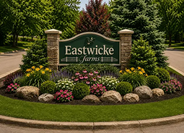 Eastwicke Farms