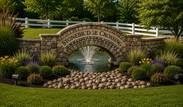 Stonebridge Crossing
