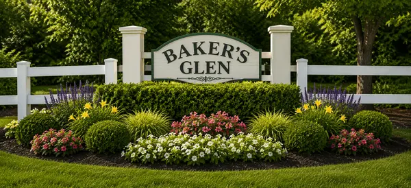 Baker's Glen
