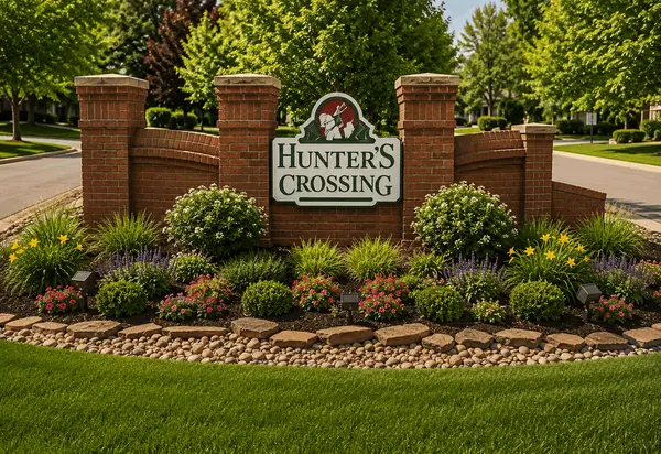Hunters Crossing