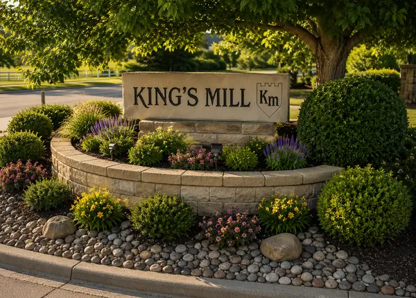 Kings Mill
