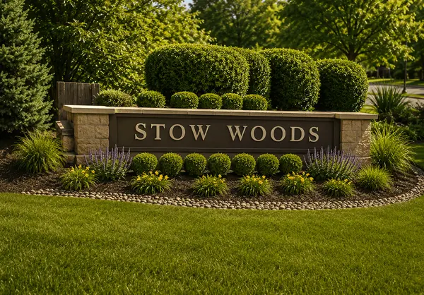 Stow Woods