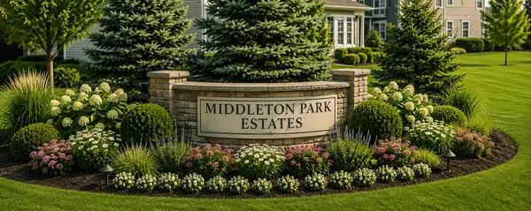 Middleton Park Estates