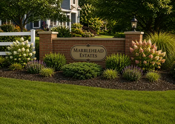 Marblehead Estates