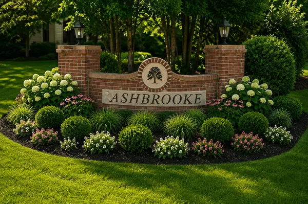 Ashbrooke