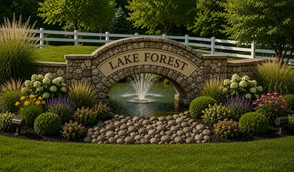 Lake Forest