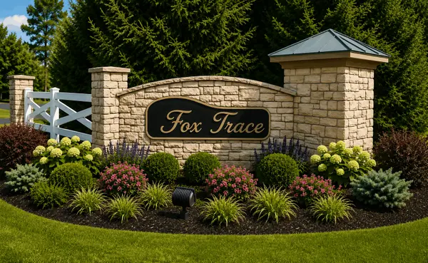 Fox Trace