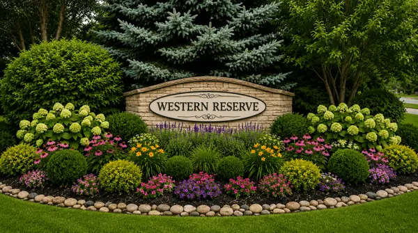 Western Reserve
