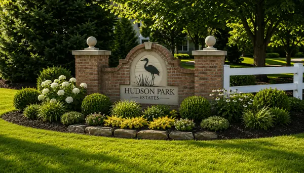 Hudson Park Estates