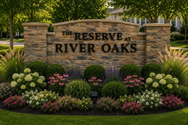 River Oaks