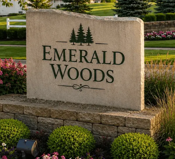 Emerald Woods