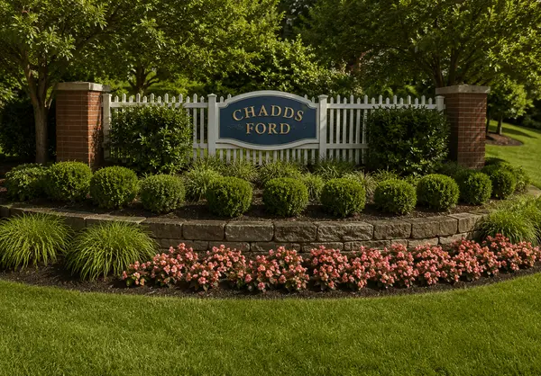 Chadds Ford