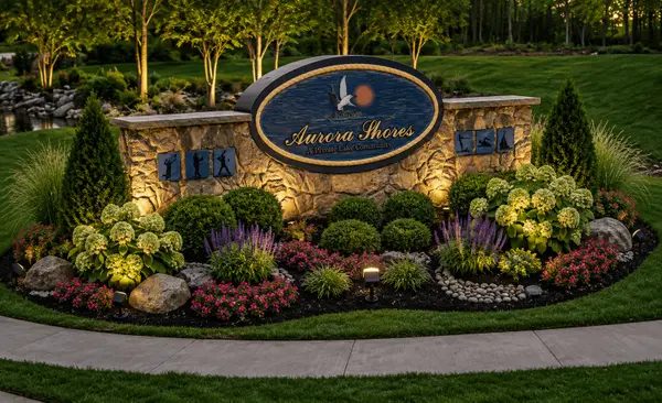 Aurora Shores