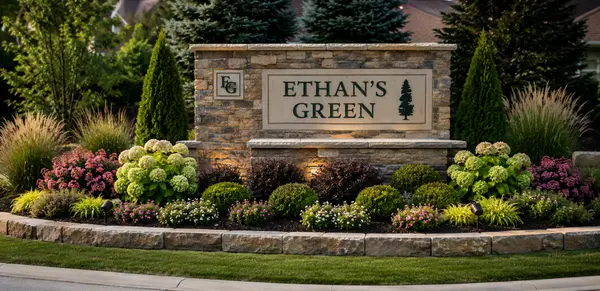Ethan's Green