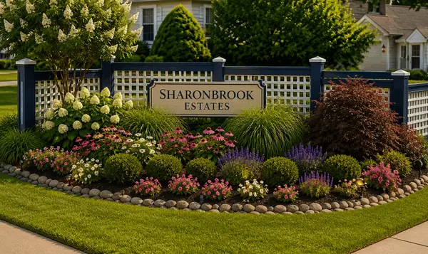 Sharonbrook Estates