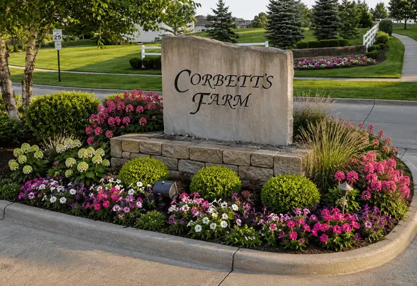 Corbett's Farm
