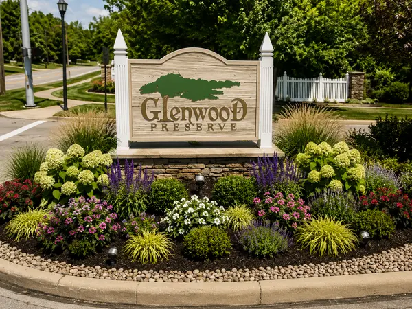 Glenwood Preserve