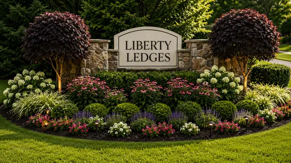 Liberty Ledges