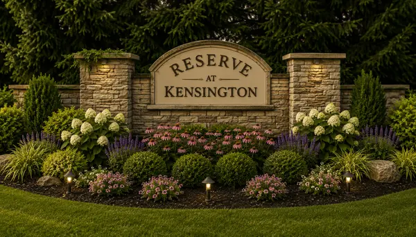 Reserve at Kensington