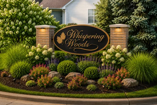 Whispering Woods