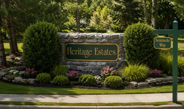 Heritage Estates