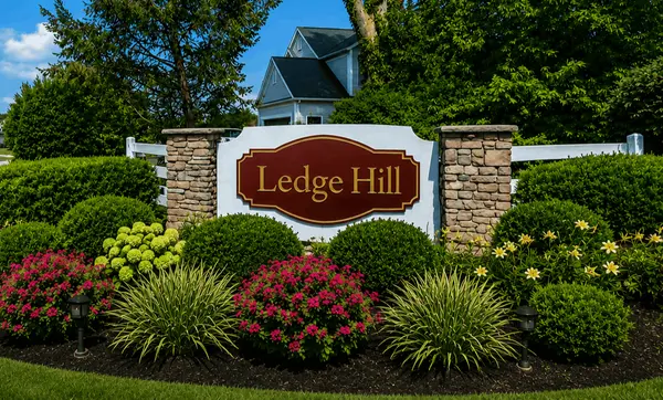 Ledge Hill