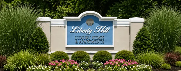 Liberty Hill