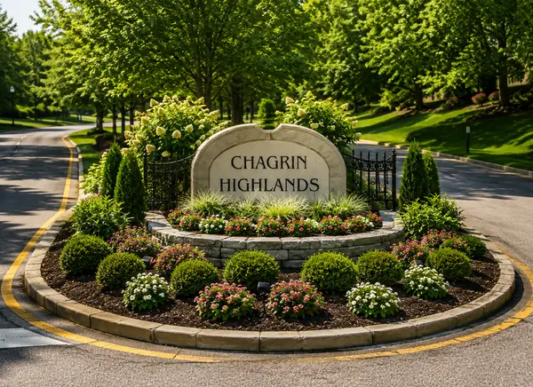 Chagrin Highlands