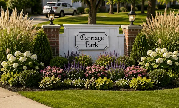 Carriage Park