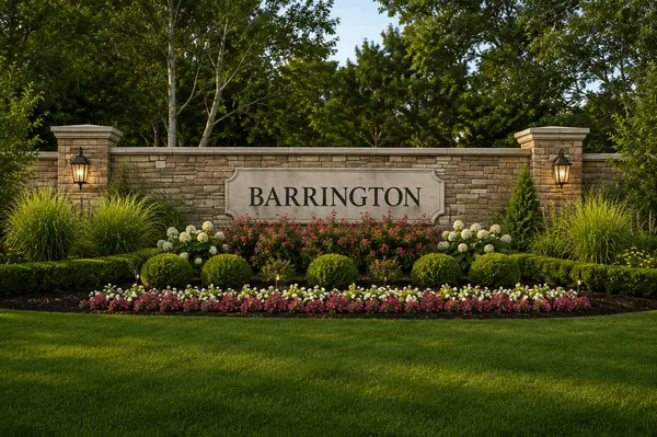 Barrington