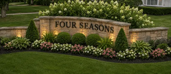 Four Seasons