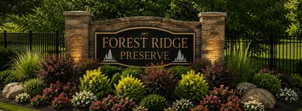 Forest Ridge