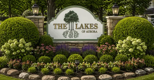 Lakes of Aurora