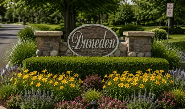 Duneden