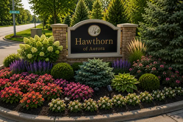 Hawthorn