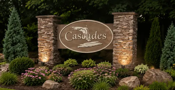 Cascades
