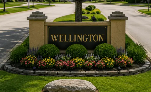 Wellington