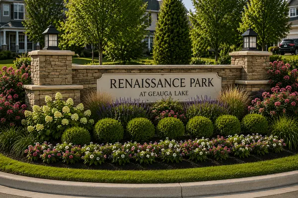 Renaissance Park at Geauga Lake