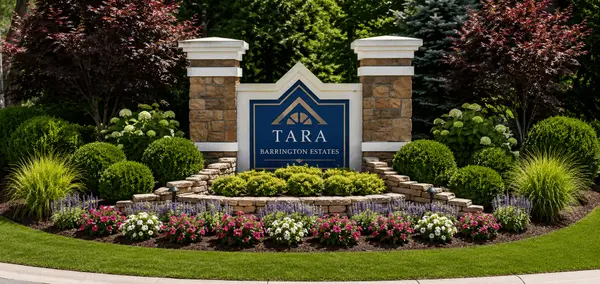 Tara at Barrington