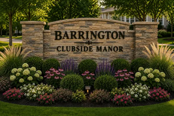 Clubside Manor