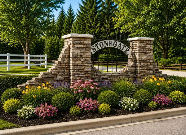 Stonegate: Streetsboro's Most Prestigious Address
