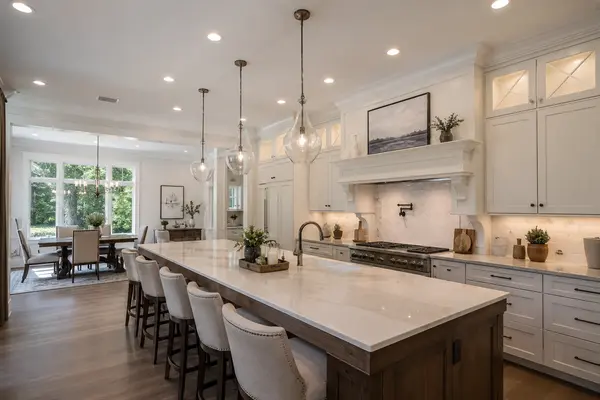 What Happens When Taylor Swift and Travis Kelce Buy a House Next Door? The Bratenahl Ripple Effect