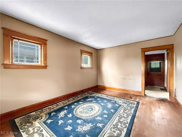 208 N Maryland AVE, Youngstown, OH 44509